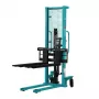 Штабелер ручной гидравлический Prolift Pro TRV 1516