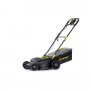 Газонокосилка электрическая Champion EM4018