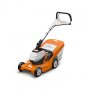 Газонокосилка аккумуляторная Stihl RMA 443 C