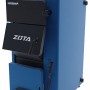 Твердотопливный полуавтоматический котел Zota Magna 60