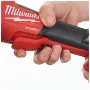 Аккумуляторная углошлифовальная машина Milwaukee M18 FSAGF125XPDB-0X