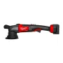 Аккумуляторная полировальная машина Milwaukee M18 FROP15-502X