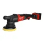 Аккумуляторная полировальная машина Milwaukee M18 FROP15-502X