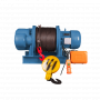Лебедка электрическая Gearsen KDJ 1000-100-380