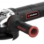 Шлифовальная машина угловая Wumax EWS 15-125V Classic
