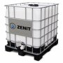 Масло для смазки пильных цепей Zenit Кэмэл (1000 л)