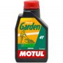 Масло моторное Motul GARDEN 4T 10w30 1л