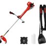 Триммер бензиновый ECO GTP-255 Power MAX