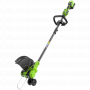 Триммер аккумуляторный GreenWorks GD24LT331 24V (2113407UB)