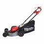 Газонокосилка аккумуляторная самоходная Milwaukee M18 F2LM53-122