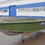 Алюминиевая лодка Wyatboat-430Р