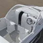 Стеклопластиковый катер Wyatboat  Neman-550