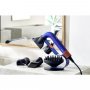 Фен Dyson Supersonic Professional Hair Dryer HD18 Vinca Blue/Topaz (522276-01)