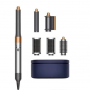 Фен-стайлер Dyson Styler Airwrap Complete Long Multi Hair HS05 (Nickel/Copper)
