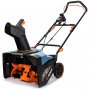 Снегоуборщик электрический SENIX STE20-M-EU