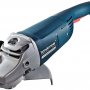 Угловая шлифмашина Hanskonner HAG22230B
