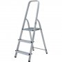Стремянка Новая высота 3 ступени комбинированная 1132103