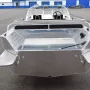 Алюминиевый катер Wyatboat-550 PRO