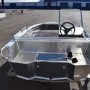 Алюминиевая лодка Wyatboat-390С