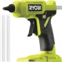 Термоклеевой пистолет Ryobi RGLU18-0