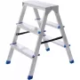 Лестница-стремянка Stairs AS203