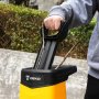 Измельчитель садовый Deko DKSH2500 (086-2004)