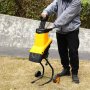 Измельчитель садовый Deko DKSH2500 (086-2004)