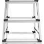 Лестница-стремянка Новая Высота NV2127 (2127204)