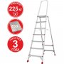 Лестница-стремянка Новая Высота NV 313  (3130107)