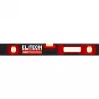Уровень строительный Elitech 100 см (207201)