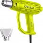 Фен строительный DYLLU DTHG1514