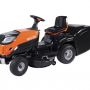 Газонокосилка с сиденьем Oleo-Mac OM 102 R/19 K V