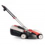 Газонокосилка электрическая GEOS Comfort 38 E