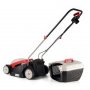 Газонокосилка электрическая GEOS Comfort 38 E