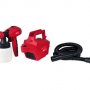 Краскораспылитель сетевой Elitech КЭ 0626П (E2208.019.00)