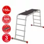 Лестница-трансформер Новая высота NV 3331 (3331234)