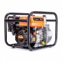 Мотопомпа бензиновая FoxWeld 600W50