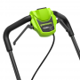 Газонокосилка GreenWorks GD24LM331K4 (2520607UB)