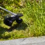 Триммер аккумуляторный GreenWorks GD40BCBK4 (2105707UB)