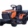 Газонокосилка бензиновая самоходная с сиденьем Eland LT-4592P