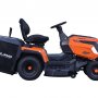Газонокосилка бензиновая самоходная с сиденьем Eland LT-4592P