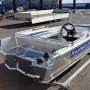 Алюминиевая лодка Wyatboat-390С