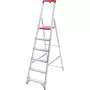 Стремянка Новая высота 9 ступени комбинированная 3150109