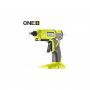 Термоклеевой пистолет Ryobi 18В ONE+ RGL18-0