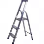 Лестница-стремянка Stairs Люкс AS03LX
