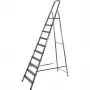 Лестница-стремянка Stairs AS10
