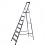 Лестница-стремянка Stairs Люкс AS08LX