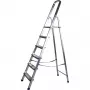 Лестница-стремянка Stairs AS06