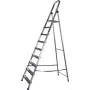 Лестница-стремянка Stairs OS09