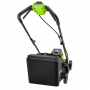 Газонокосилка GreenWorks GD24LM331K4 (2520607UB)
